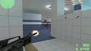 Counter strike 1.6 2