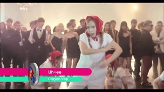 Korean disco