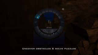 Tesla Effect_ A Tex Murphy Adventure [ trailer ]