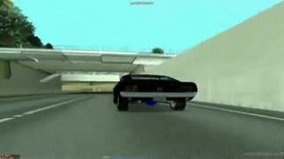 GTA SA - H16