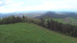 Paragliding Stranik