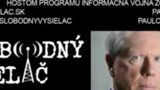 Rozhovor Paula Craiga Robertsa pre Slobodný vysielač. Účasť