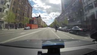Stockholm - part2