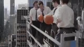 Bomba reklama na PEPSI MAX