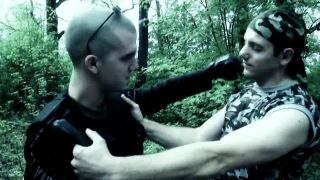 Duch lesa, krátky amatérsky film