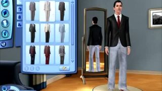 The Sims 3 :1%:ked som zacinal