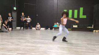 Charlize Glass (12year old) YONCE
