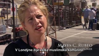 World War Z Behind The Wall + titulky