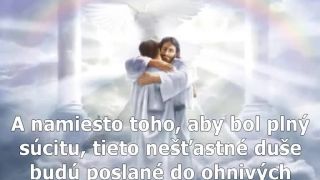 Boh nie je otec.