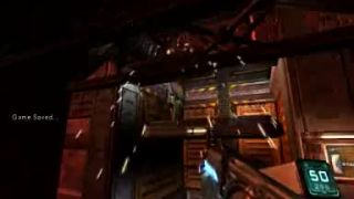 Doom3 - časť 8 Motorovka