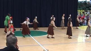 Zvonar u matky Bozej sutaz