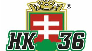 Hokejová hymna HK36 Skalica