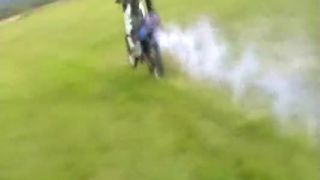 Počiatočná a prvý krát zverejnená verzia Koňuš Driftu.