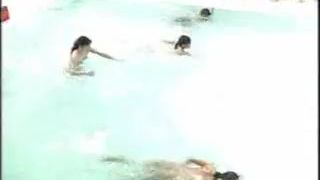 Plávajúce japonky