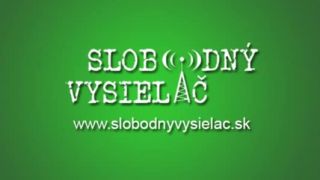 Na akej frekvencii vysiela rádio Slobodný vysielač