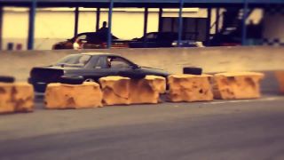 Nissan R32 & Nissan Silvia S14