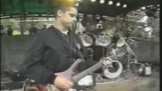 Bzenec 1991 - 1/6 Krátky Proces ,Orlík