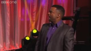 Will & Jaden Smith ,Alfonso Ribeiro Dance Carlton