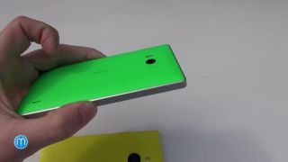 Nokia Lumia 930