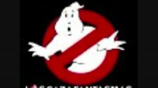 Ghost Busters - Krotitelia duchov 1 aj 2 IMAGESHOW