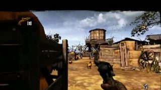 ►Call Of Juarez Gunslinger |Gameplay | Let's Play |