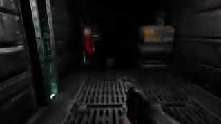Doom3 - časť 10 Pokračovanie v komunikaciach