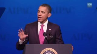 Obama s Clintonovou rapujú Pitbullov hit