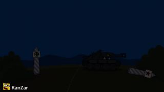 Tanktoon: Zo sveta WOT - Prefíkaný plán