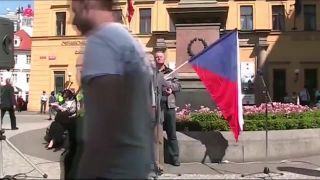 NWO a EÚ