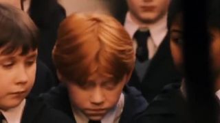 Harry Potter a Detektor Klamstva (paródia,cz dabing)