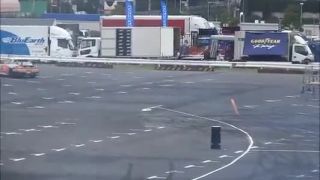 2013 D1GP TOKYO DRIFT 1 - 2