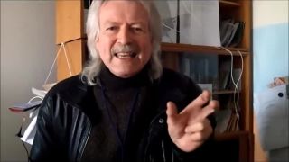 Fašizmus dnes na Slovensku!
