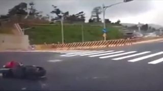 Tomuto sa hovorí šťastie