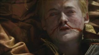 Smrť Joffreyho Baratheona (Hra o tróny)