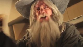 Hobbit trochu inak