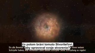 Reformátor časť 3 - Kritika Božieho zriadenia