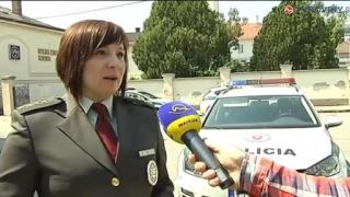 Hrôzostrašný nález v piešťanskej pitevni