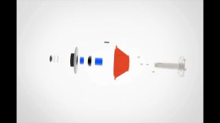 KeyShot rendrovanie