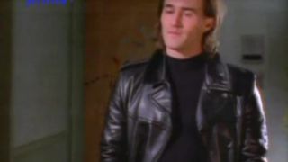 La Femme Nikita. Charita