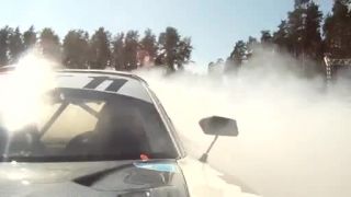Drift Allstars 2013(Round3 Latvia)