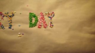 Katy Perry - Birthday (LYRICS)