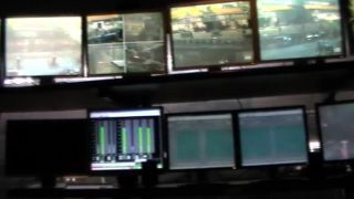 ArcelorMittal Ostrava a.s. Závod 14 SJV kabina 4