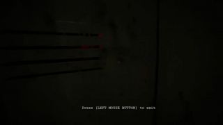 Outlast Horor.