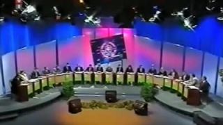 Rudolf Vaský o EÚ rok 1998!