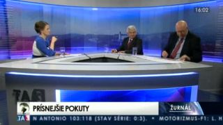 Výpalnícky Carrefoure