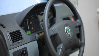 Autotrenažér Autoškola VaV