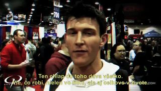 Greg Plitt - Motivácia
