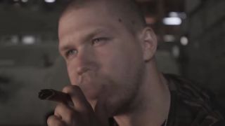 MOMO - ATAK prod. GRIMASO _OFFICIAL VIDEO_