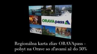 ORAVA [promo]