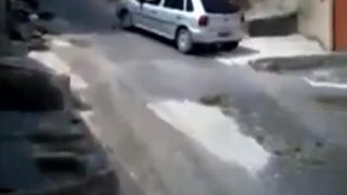 Ako nejazdiť do kopca